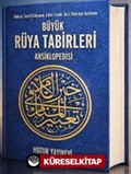 Büyük Rüya Tabirleri Ansiklopedisi (Ciltli)