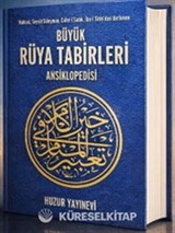 Büyük Rüya Tabirleri Ansiklopedisi (Ciltli)
