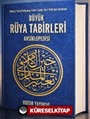 Büyük Rüya Tabirleri Ansiklopedisi (Ciltli)