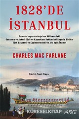 1828'de İstanbul