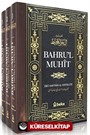 Bahrul Muhit (3 Cilt Takım)