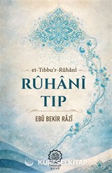 Rûhanî Tıp (et-Tıbbu'r-Rûhanî)