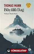 Büyülü Dağ Cilt 1