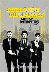 Dublörün Dilemması (Ciltli)