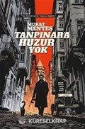 Tanpınar'a Huzur Yok (Ciltli)