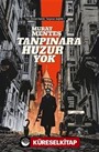 Tanpınar'a Huzur Yok (Ciltli)