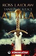 Tanrı'nın Kılıcı Attila