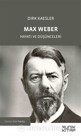 Max Weber