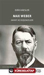 Max Weber