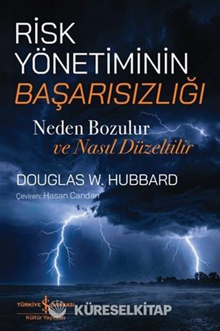 Risk Yönetiminin Başarısızlığı