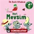 Dört Mevsim - İlk Sesli Kitabim