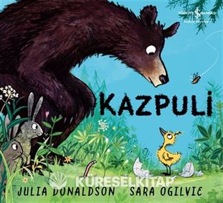 Kazpuli