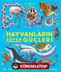Hayvanların Süper Güçleri