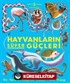Hayvanların Süper Güçleri