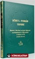 Ruhul Furkan Tefsiri 20. Cilt (Ciltli)