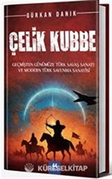 Çelik Kubbe