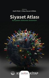 Siyaset Atlası