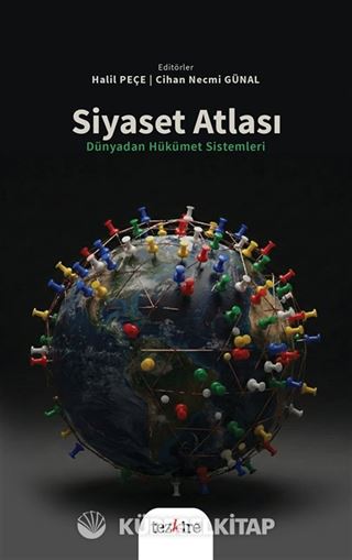 Siyaset Atlası