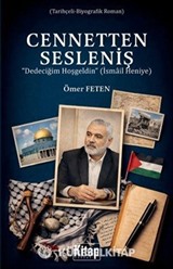 Cennetten Sesleniş