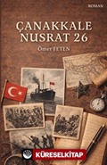 Çanakkale Nusrat 26