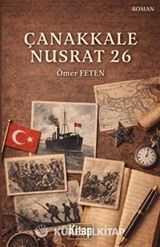 Çanakkale Nusrat 26