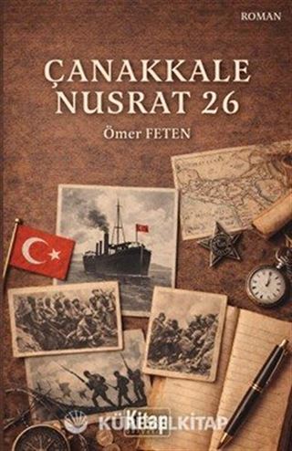 Çanakkale Nusrat 26