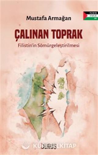 Çalınan Toprak