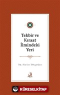 Tekbir ve Kıraat İlmindeki Yeri