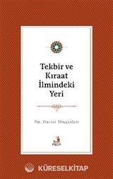 Tekbir ve Kıraat İlmindeki Yeri