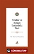 Tekbir ve Kıraat İlmindeki Yeri