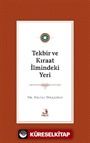 Tekbir ve Kıraat İlmindeki Yeri