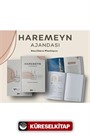 Haremeyn Ajandası Hac/Umre Planlayıcı