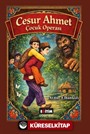 Cesur Ahmet