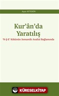 Kur'an'da Yaratılış