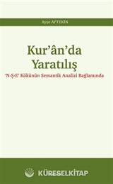 Kur'an'da Yaratılış