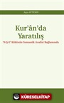 Kur'an'da Yaratılış