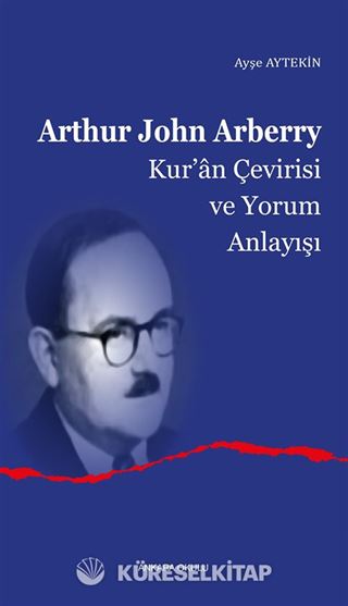 Arthur John Arberry