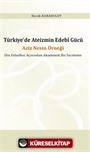 Türkiye'de Ateizmin Edebî Gücü