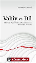 Vahiy ve Dil