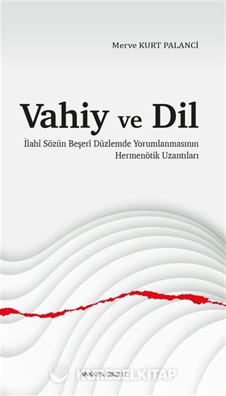 Vahiy ve Dil