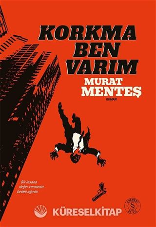 Korkma Ben Varım