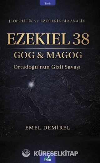 Ezekıel 38