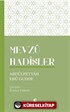 Mevzu Hadisler