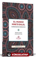 El Münkiz Mined Dalal Sapkınlıktan Hidayete
