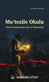 Mu'tezile Okulu