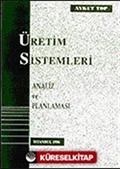 Üretim Sistemleri: Analiz ve Planlaması