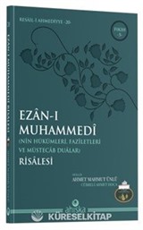 Ezanı Muhammedi Risalesi