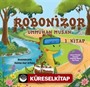 Robonizor (1. Kitap)