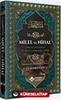 Milel ve Nihal Dinler Mezhepler ve Felsefi Görüşler Tarihi
