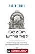 Sözün Emaneti